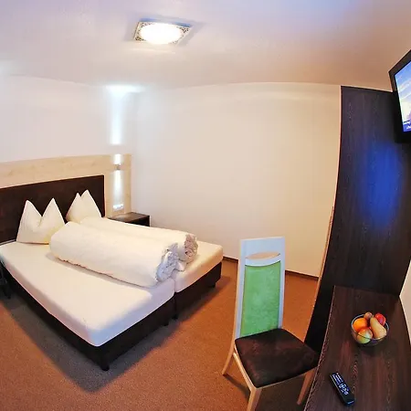 Haus Lunapart